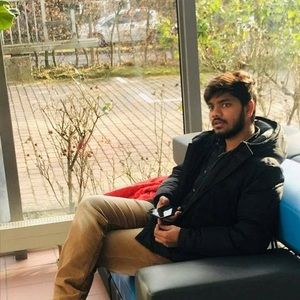 Meet your Posher, Jithendra